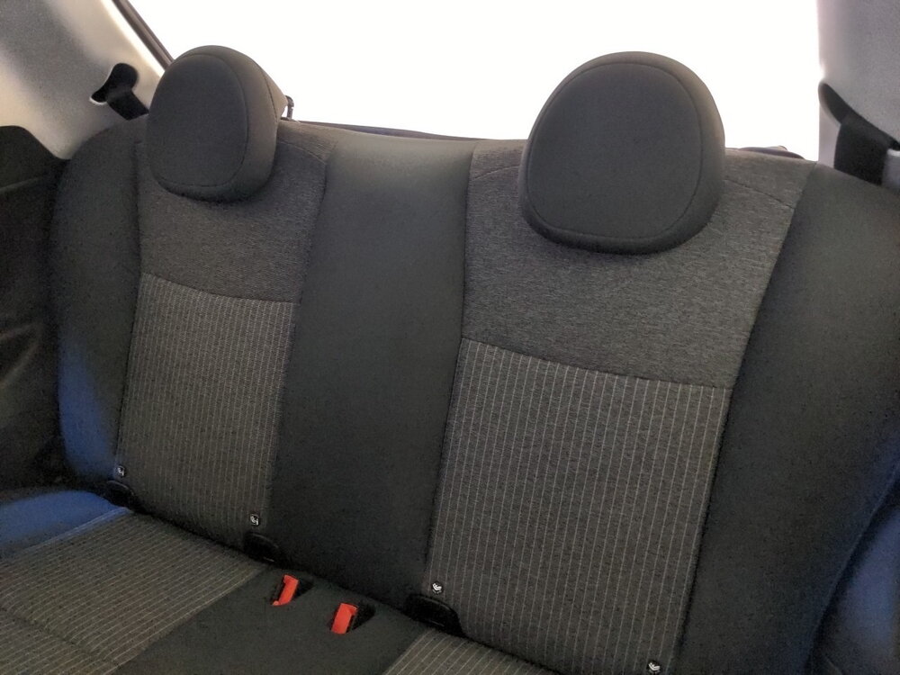 Occasion FIAT 500e 500 3+1 e 118 ch - Icône