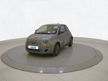 Occasion FIAT 500e 500 3+1 e 118 ch - Icône