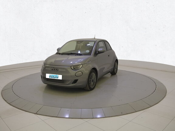 Occasion FIAT 500e 500 3+1 e 118 ch - Icône