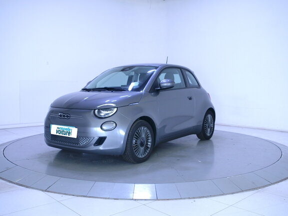 Occasion FIAT 500e 500 3+1 e 118 ch - Icône