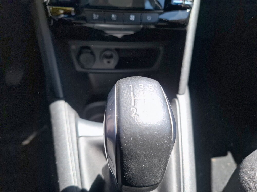 Occasion PEUGEOT 208 208 1.2 PureTech 82ch BVM5 - Allure