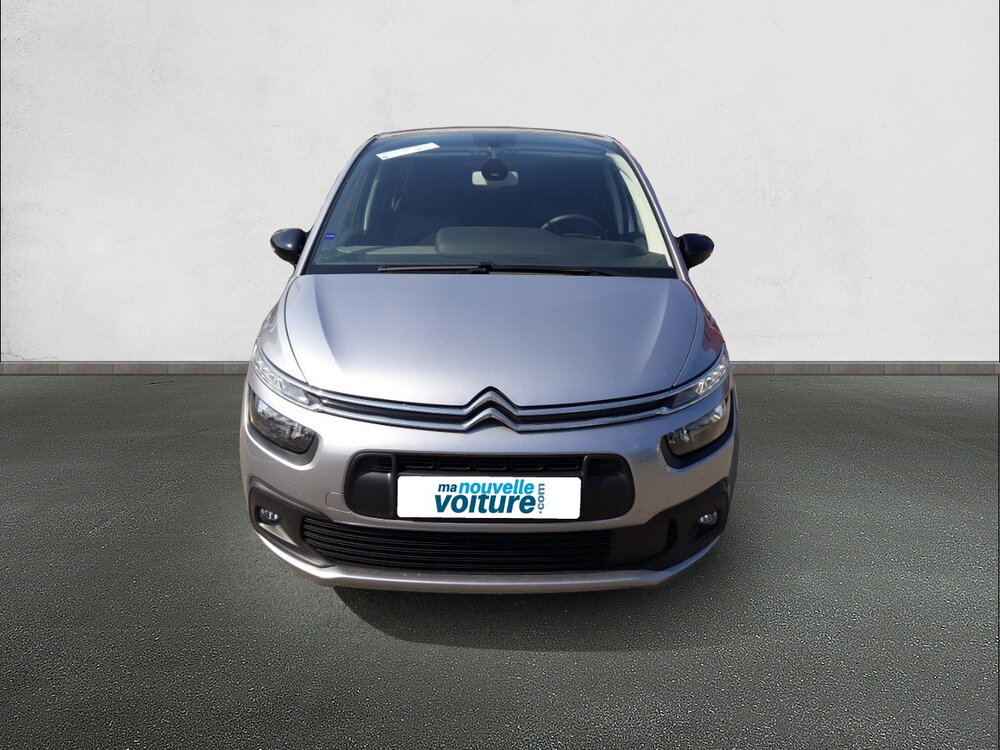Occasion CITROEN Grand C4 Spacetourer Grand C4 Spacetourer BlueHDi 130 S&S EAT8 - Business