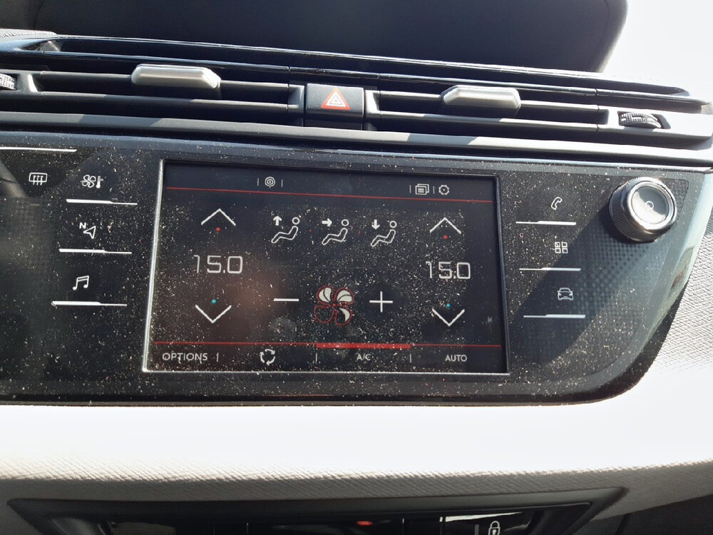 Occasion CITROEN Grand C4 Spacetourer Grand C4 Spacetourer BlueHDi 130 S&S EAT8 - Business