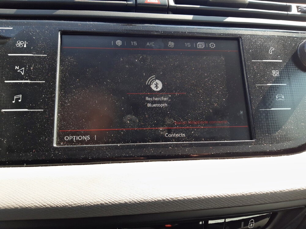 Occasion CITROEN Grand C4 Spacetourer Grand C4 Spacetourer BlueHDi 130 S&S EAT8 - Business
