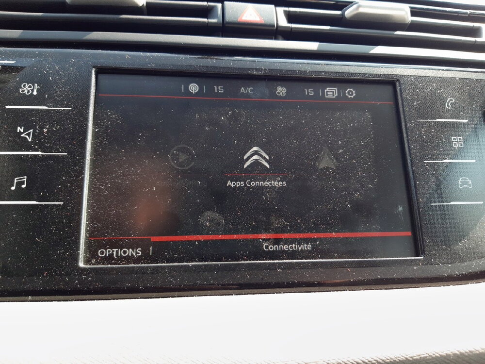 Occasion CITROEN Grand C4 Spacetourer Grand C4 Spacetourer BlueHDi 130 S&S EAT8 - Business