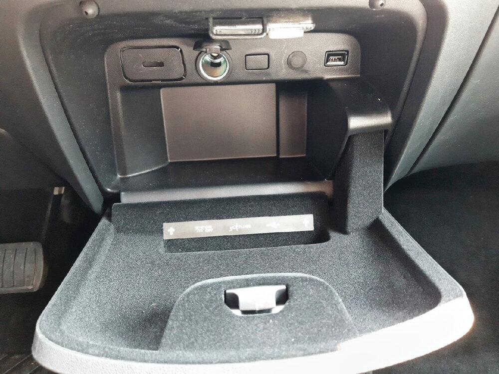 Occasion CITROEN Grand C4 Spacetourer Grand C4 Spacetourer BlueHDi 130 S&S EAT8 - Business