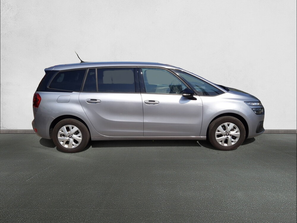 Occasion CITROEN Grand C4 Spacetourer Grand C4 Spacetourer BlueHDi 130 S&S EAT8 - Business