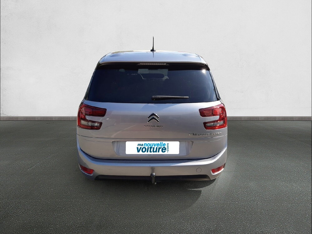 Occasion CITROEN Grand C4 Spacetourer Grand C4 Spacetourer BlueHDi 130 S&S EAT8 - Business