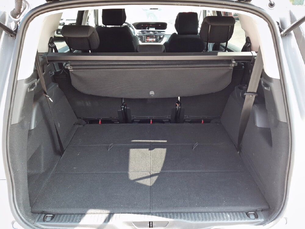 Occasion CITROEN Grand C4 Spacetourer Grand C4 Spacetourer BlueHDi 130 S&S EAT8 - Business