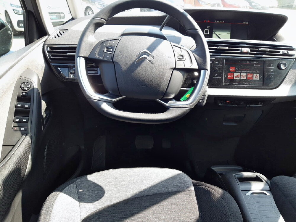 Occasion CITROEN Grand C4 Spacetourer Grand C4 Spacetourer BlueHDi 130 S&S EAT8 - Business