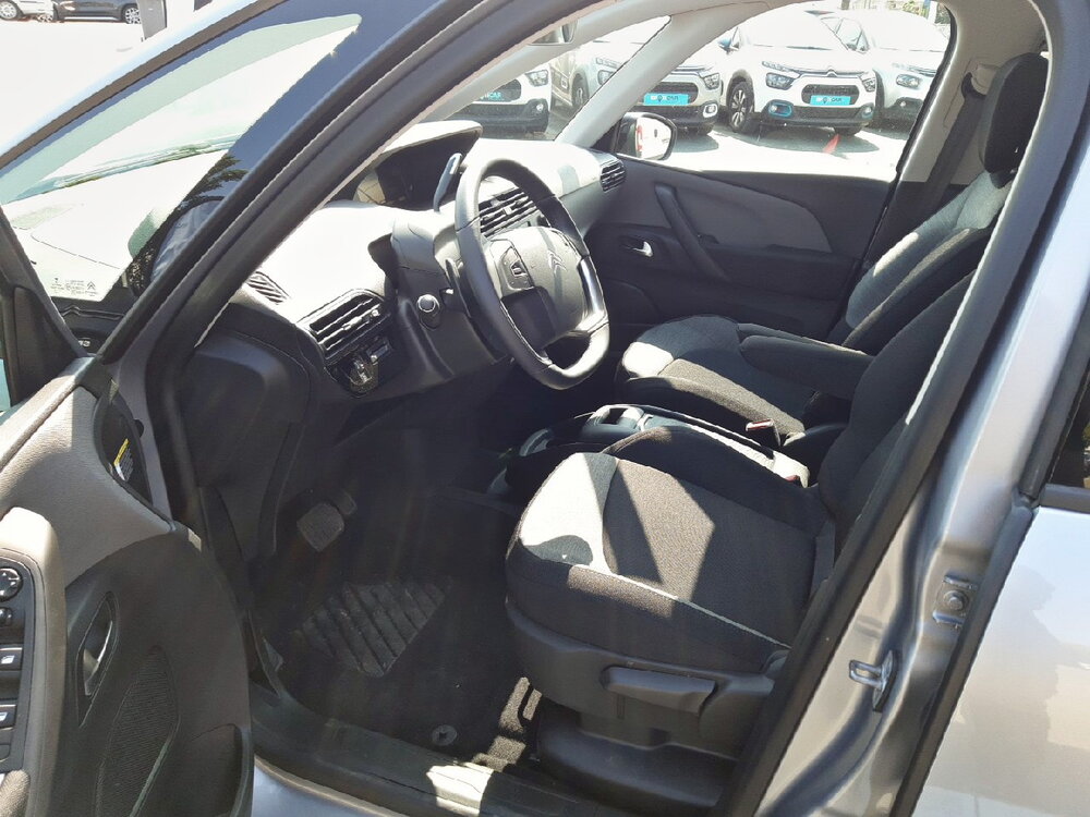 Occasion CITROEN Grand C4 Spacetourer Grand C4 Spacetourer BlueHDi 130 S&S EAT8 - Business