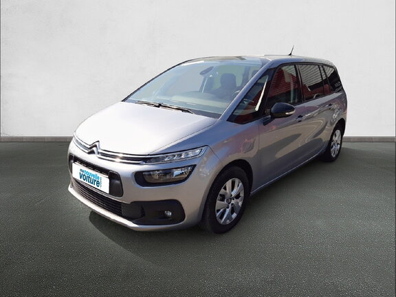Occasion CITROEN Grand C4 Spacetourer Grand C4 Spacetourer BlueHDi 130 S&S EAT8 - Business