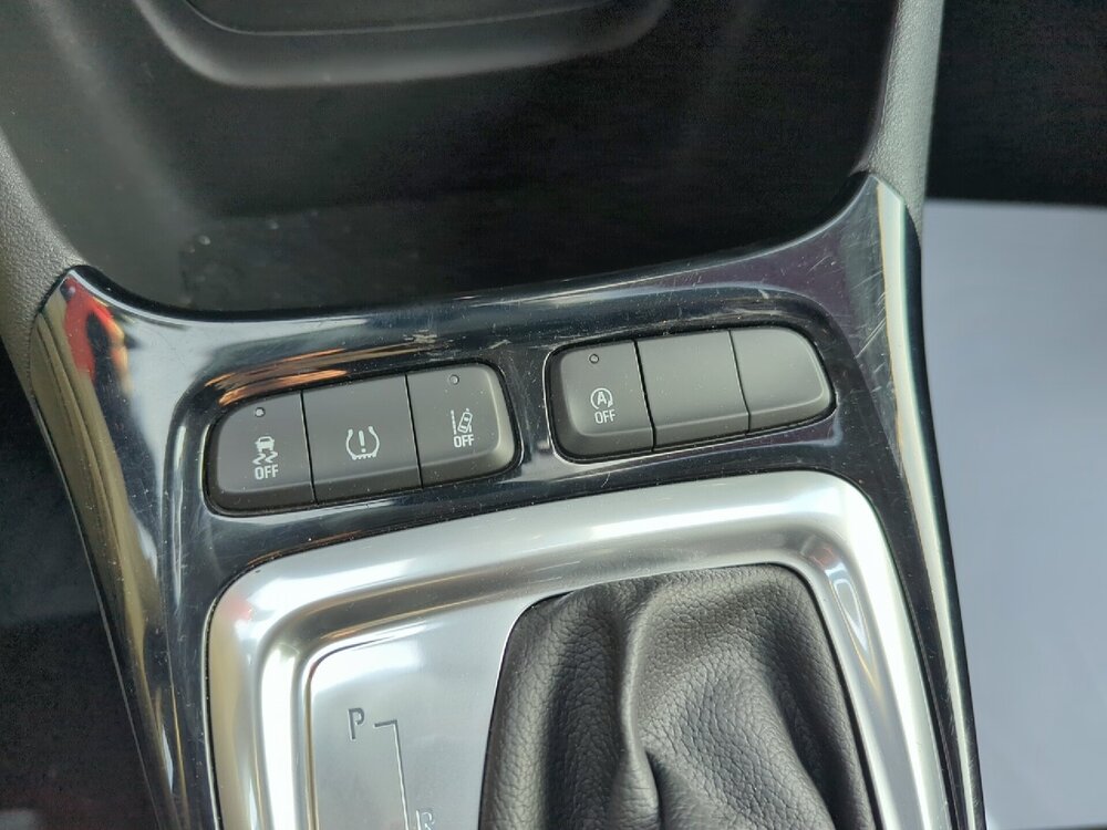 Occasion OPEL Crossland Crossland 1.5 D 120 ch BVA6 - Elegance