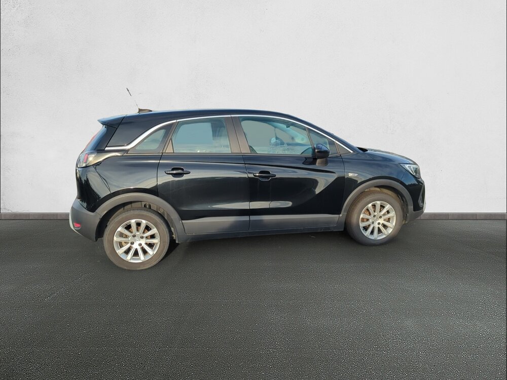 Occasion OPEL Crossland Crossland 1.5 D 120 ch BVA6 - Elegance