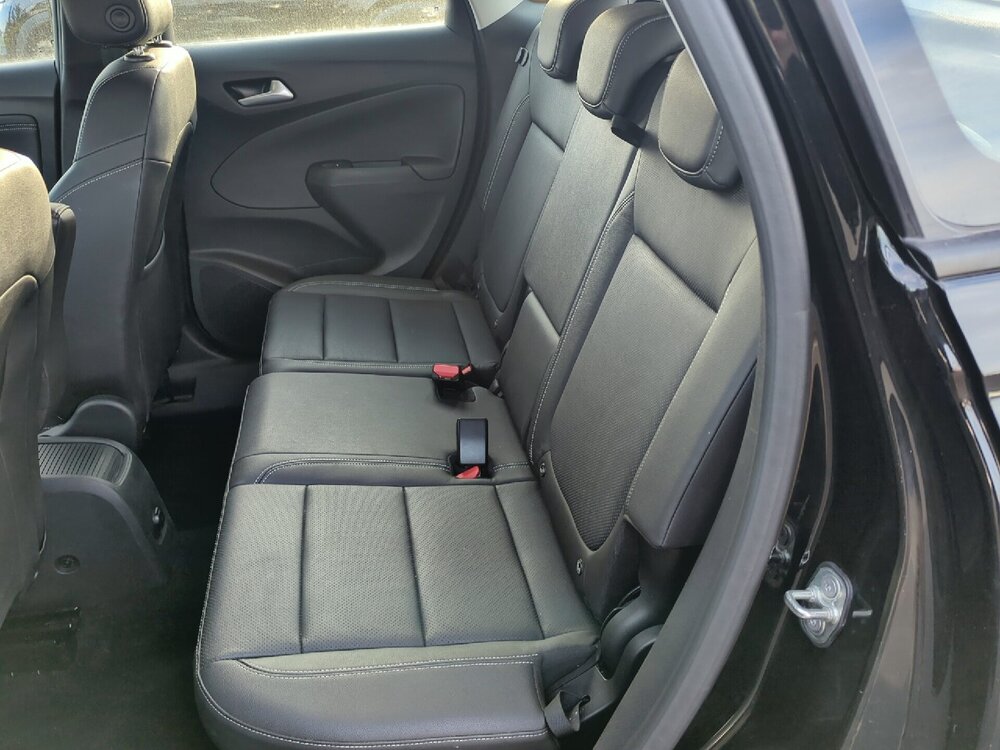 Occasion OPEL Crossland Crossland 1.5 D 120 ch BVA6 - Elegance