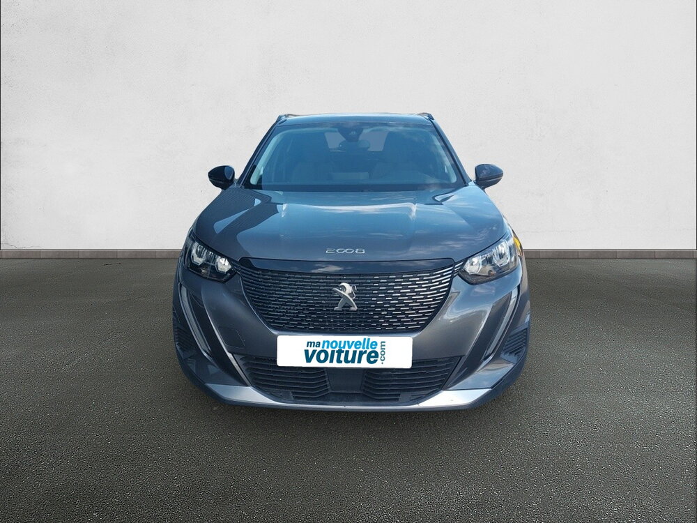 Occasion PEUGEOT 2008 2008 PureTech 100 S&S BVM6 - Allure