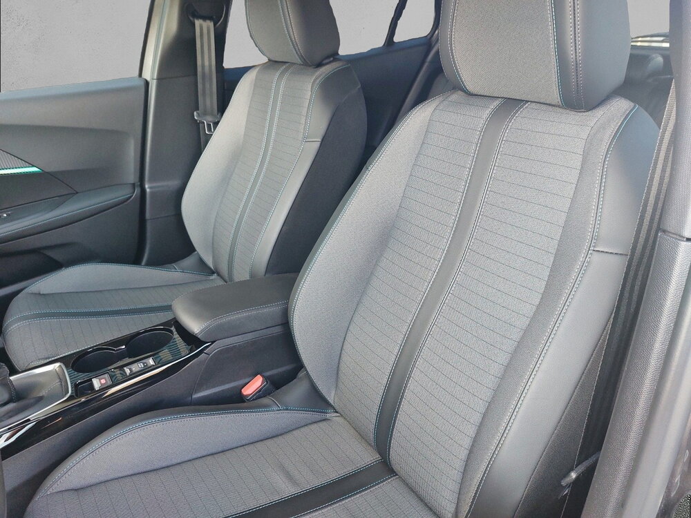 Occasion PEUGEOT 2008 2008 PureTech 100 S&S BVM6 - Allure