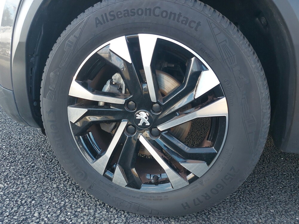 Occasion PEUGEOT 2008 2008 PureTech 100 S&S BVM6 - Allure