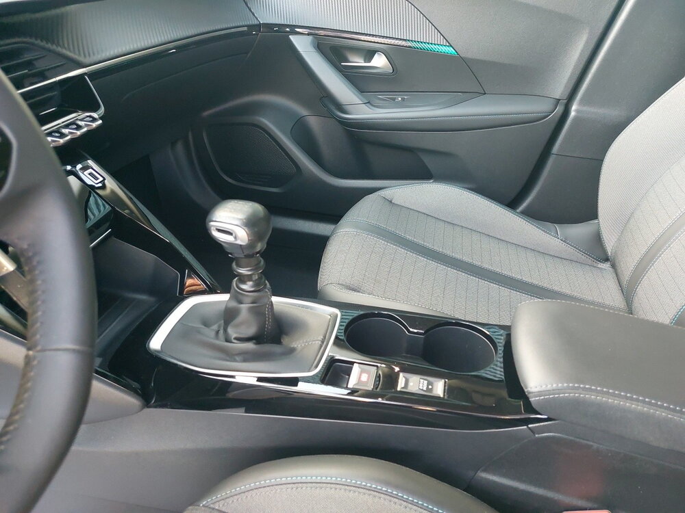 Occasion PEUGEOT 2008 2008 PureTech 100 S&S BVM6 - Allure