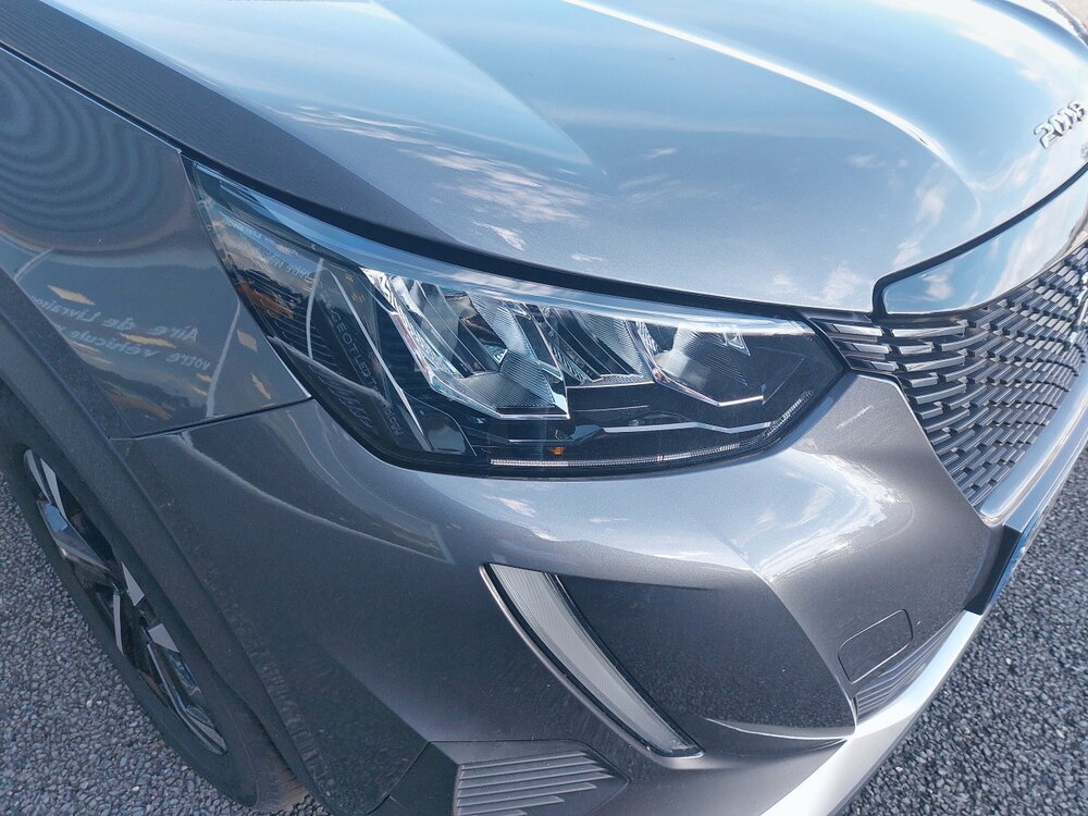 Occasion PEUGEOT 2008 2008 PureTech 100 S&S BVM6 - Allure