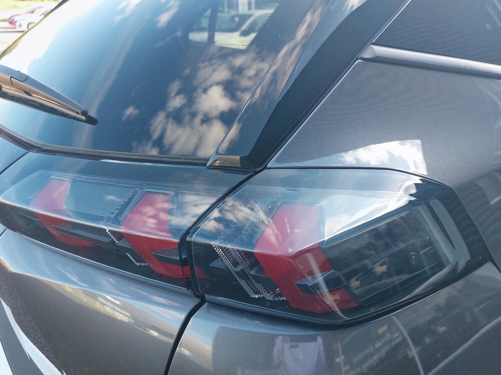 Occasion PEUGEOT 2008 2008 PureTech 100 S&S BVM6 - Allure