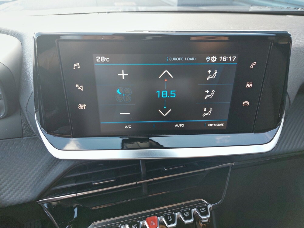 Occasion PEUGEOT 2008 2008 PureTech 100 S&S BVM6 - Allure