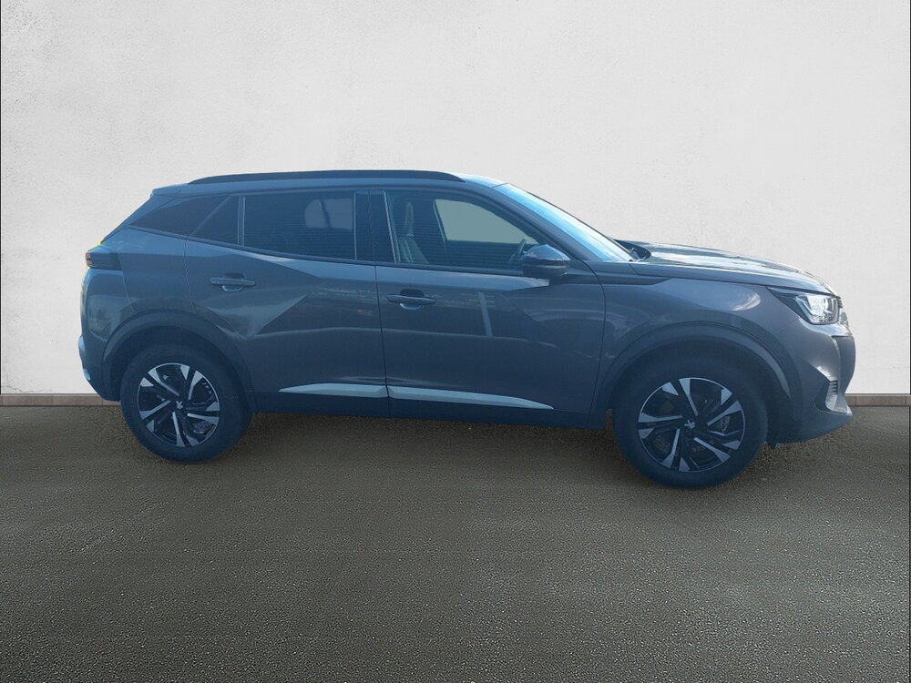 Occasion PEUGEOT 2008 2008 PureTech 100 S&S BVM6 - Allure