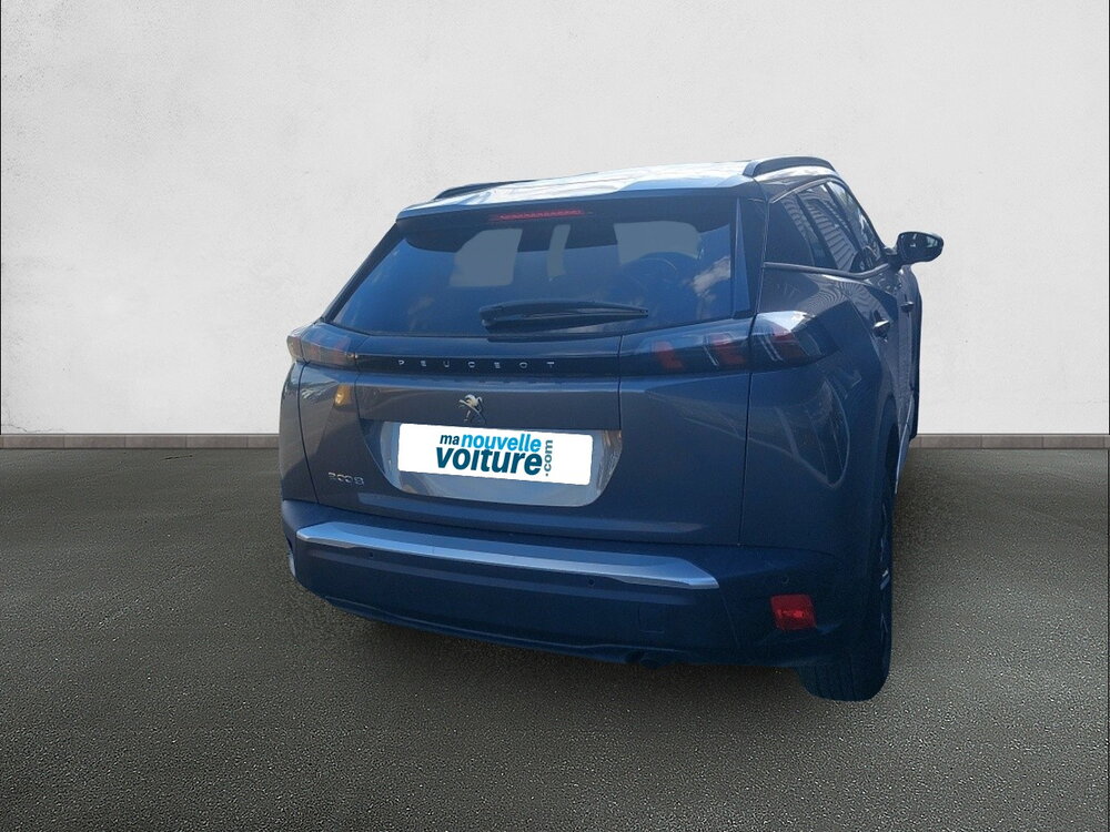 Occasion PEUGEOT 2008 2008 PureTech 100 S&S BVM6 - Allure
