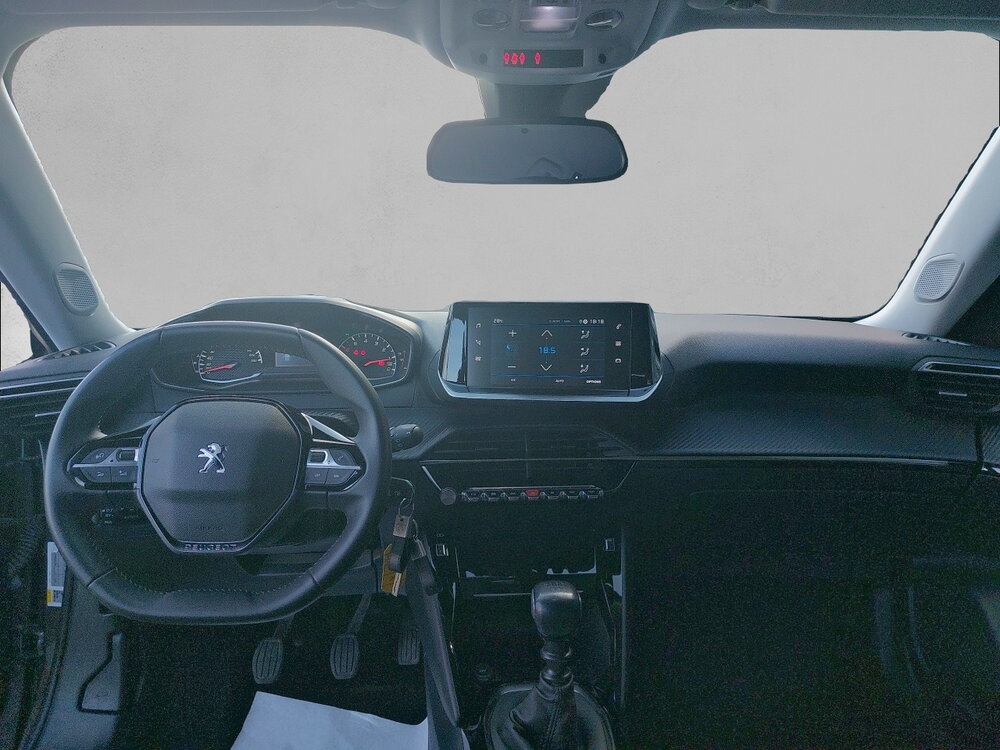 Occasion PEUGEOT 2008 2008 PureTech 100 S&S BVM6 - Allure