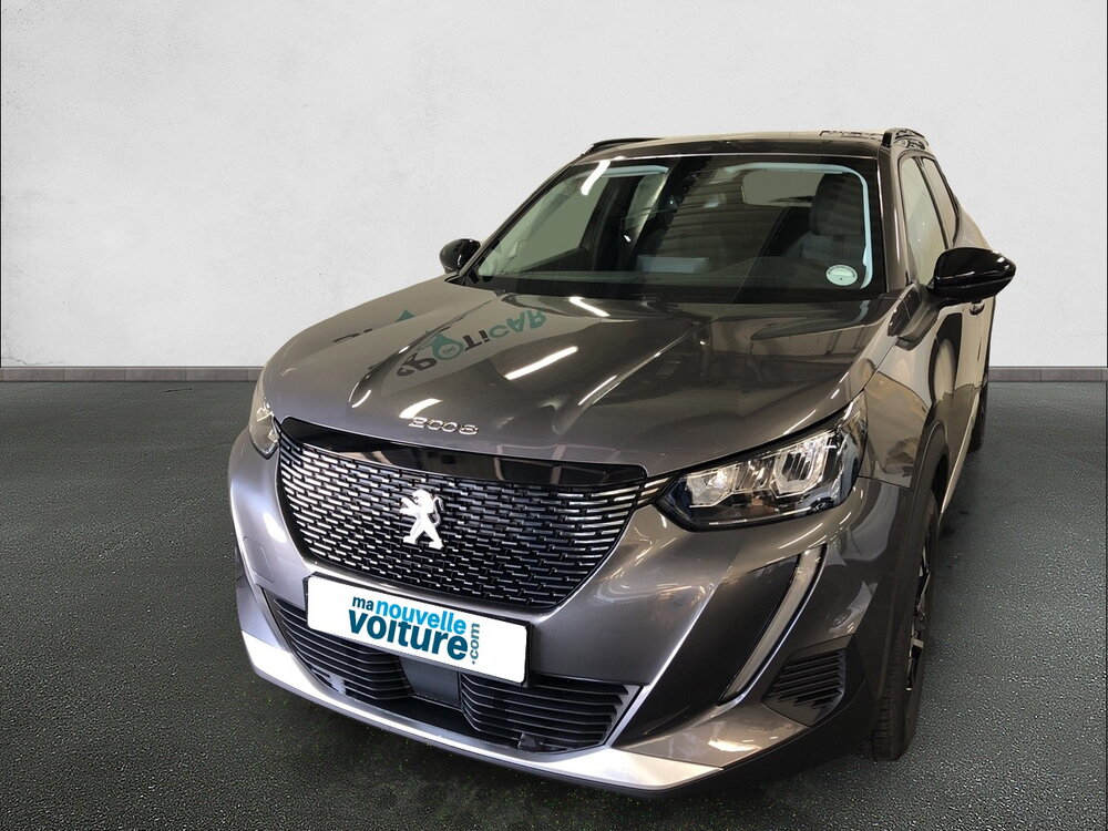 Occasion PEUGEOT 2008 2008 PureTech 100 S&S BVM6 - Allure