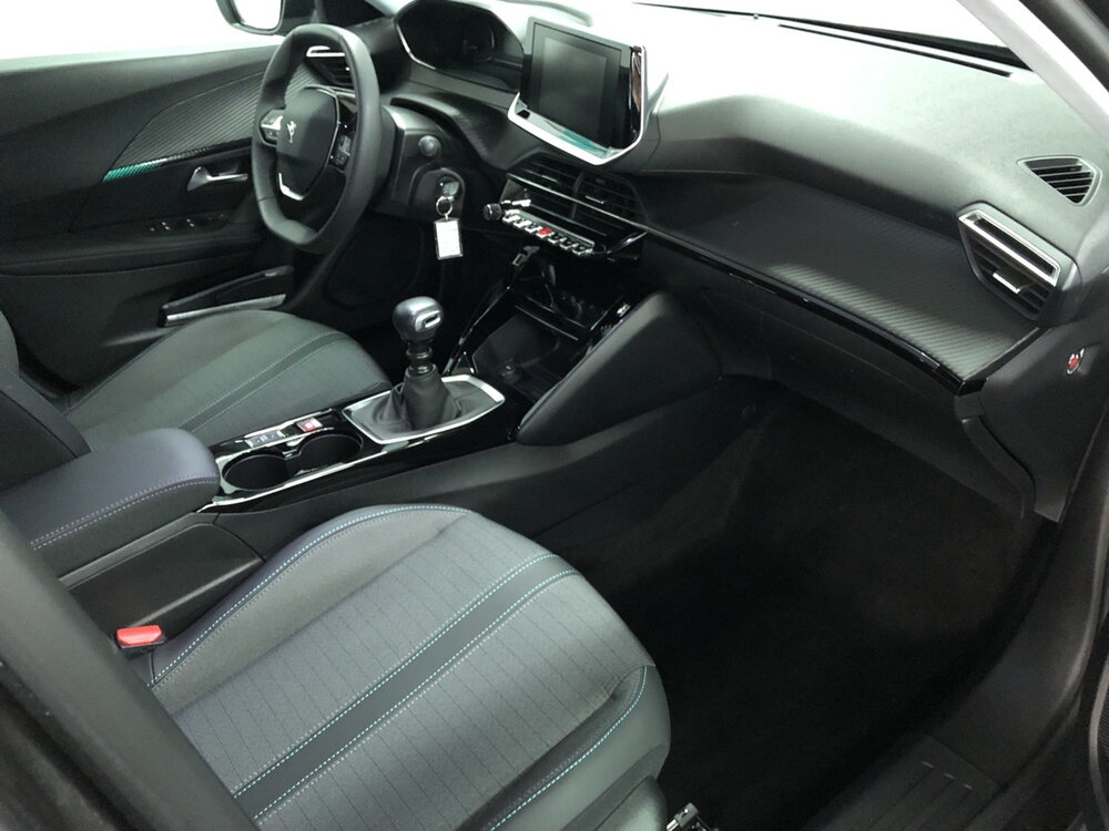 Occasion PEUGEOT 2008 2008 PureTech 100 S&S BVM6 - Allure