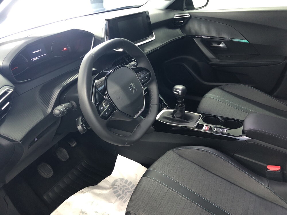 Occasion PEUGEOT 2008 2008 PureTech 100 S&S BVM6 - Allure