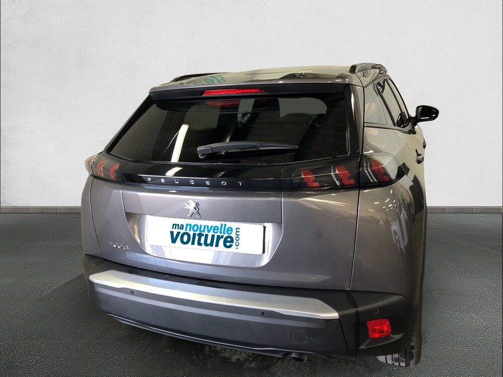 Occasion PEUGEOT 2008 2008 PureTech 100 S&S BVM6 - Allure