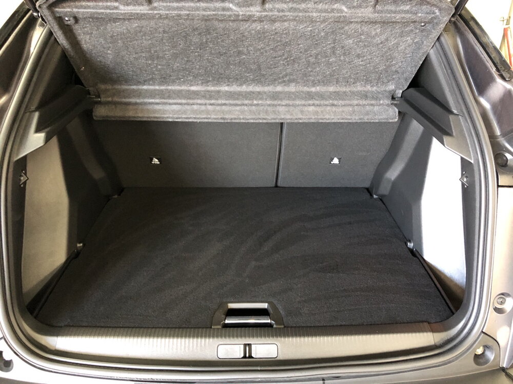 Occasion PEUGEOT 2008 2008 PureTech 100 S&S BVM6 - Allure