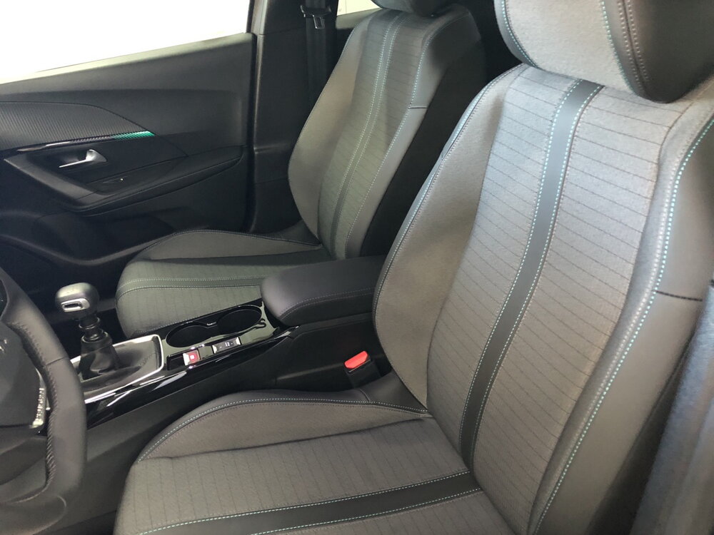 Occasion PEUGEOT 2008 2008 PureTech 100 S&S BVM6 - Allure