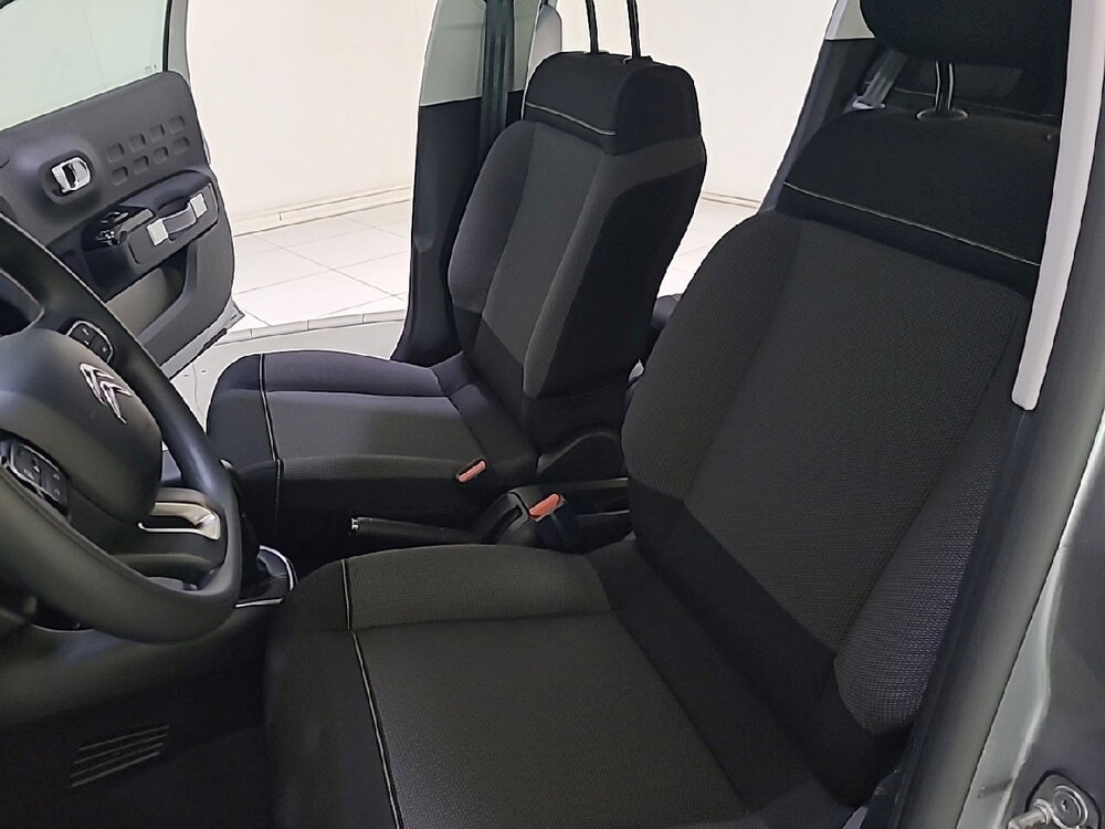 Occasion CITROEN C3 C3 PureTech 83 S&S BVM5 - Shine