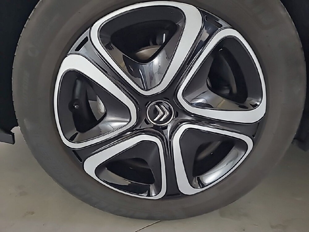 Occasion CITROEN C3 C3 PureTech 83 S&S BVM5 - Shine