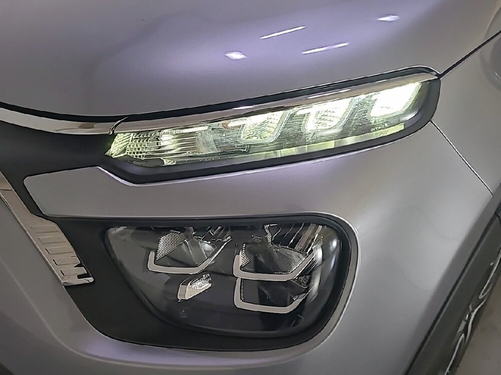 Occasion CITROEN C3 C3 PureTech 83 S&S BVM5 - Shine