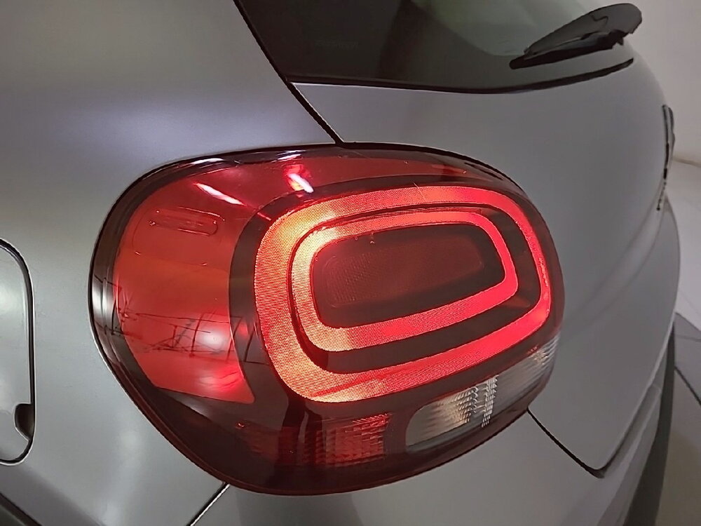Occasion CITROEN C3 C3 PureTech 83 S&S BVM5 - Shine