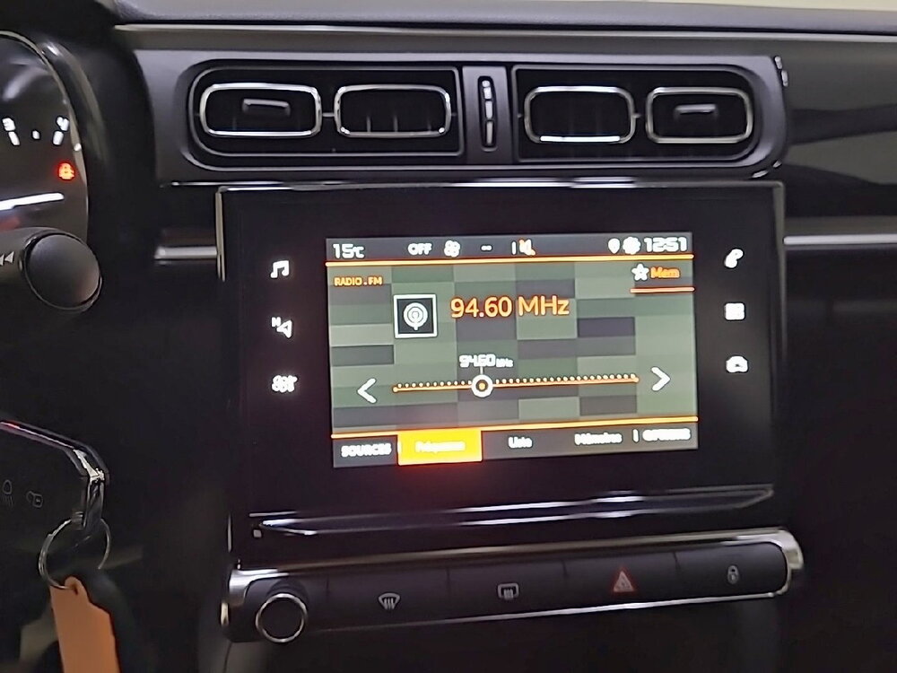 Occasion CITROEN C3 C3 PureTech 83 S&S BVM5 - Shine