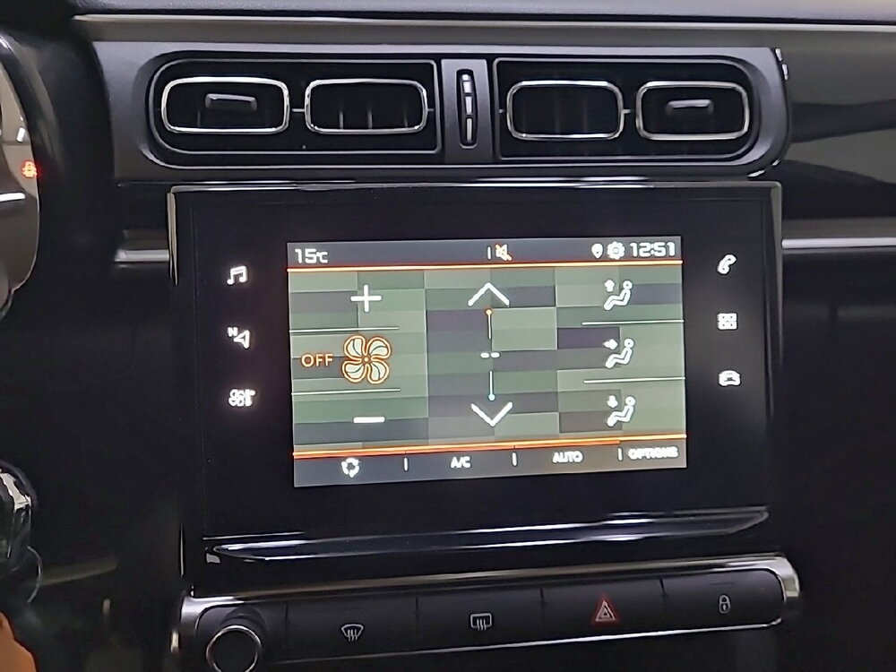 Occasion CITROEN C3 C3 PureTech 83 S&S BVM5 - Shine