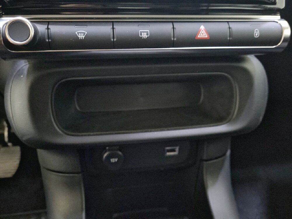 Occasion CITROEN C3 C3 PureTech 83 S&S BVM5 - Shine