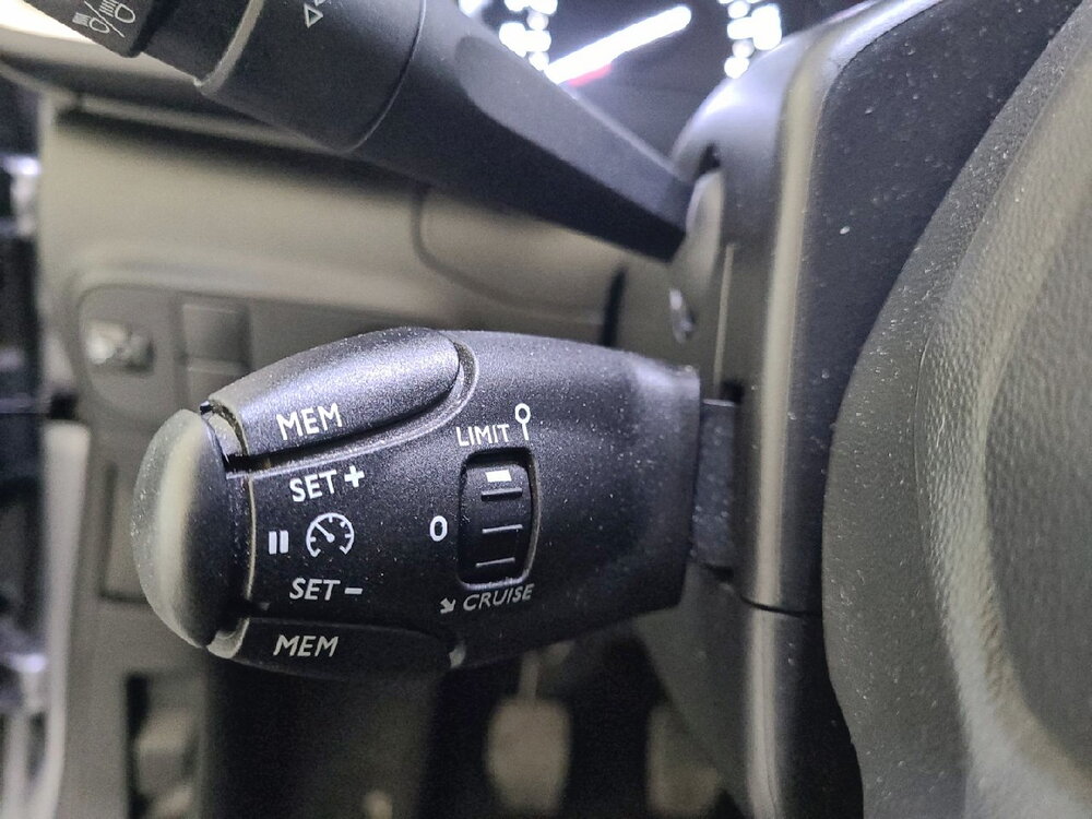 Occasion CITROEN C3 C3 PureTech 83 S&S BVM5 - Shine
