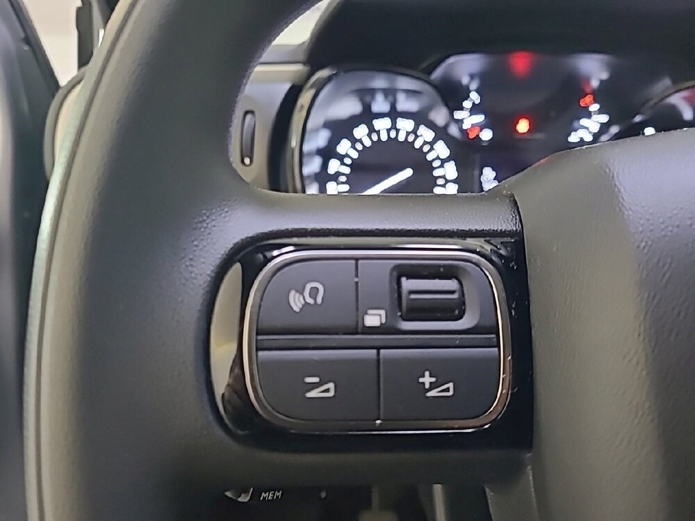Occasion CITROEN C3 C3 PureTech 83 S&S BVM5 - Shine