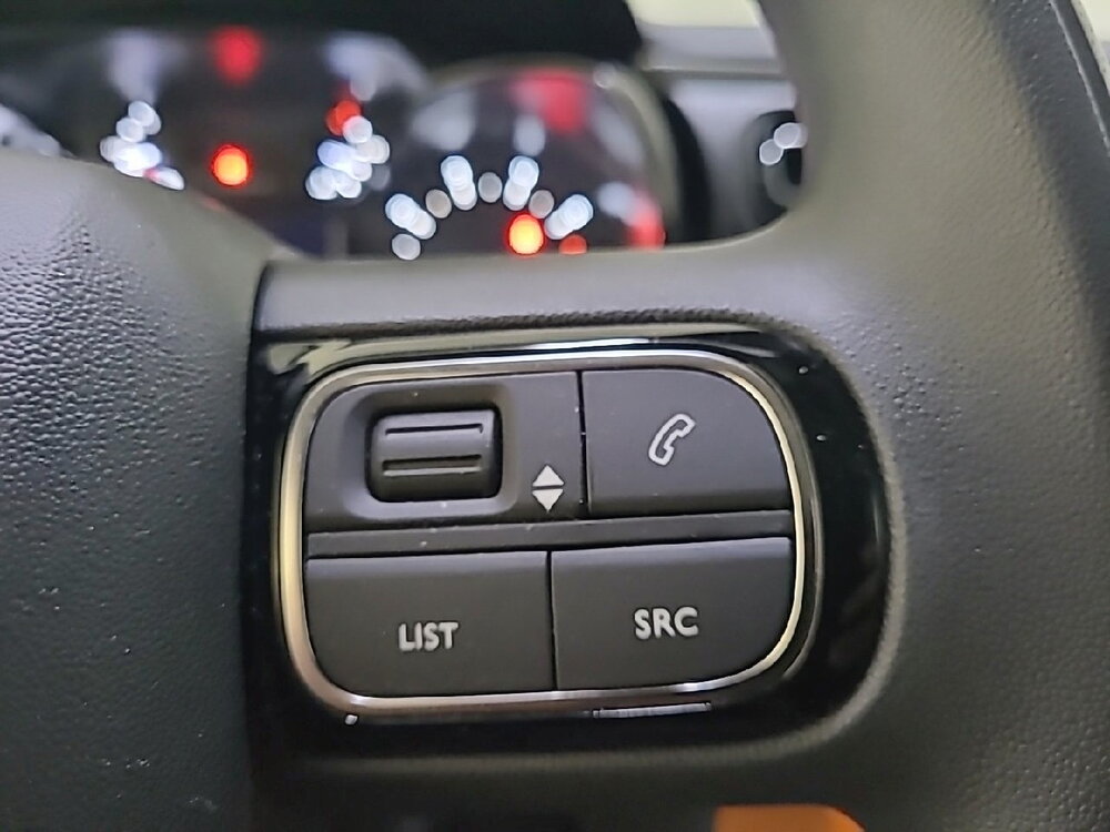 Occasion CITROEN C3 C3 PureTech 83 S&S BVM5 - Shine