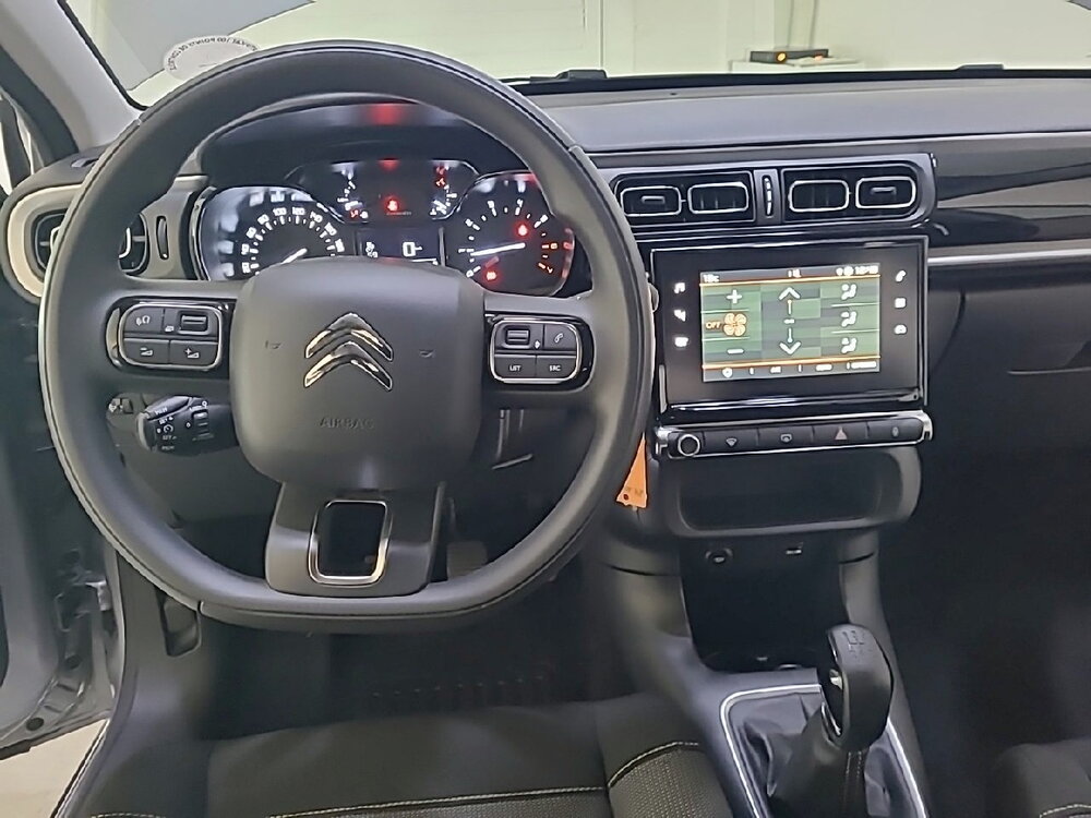 Occasion CITROEN C3 C3 PureTech 83 S&S BVM5 - Shine