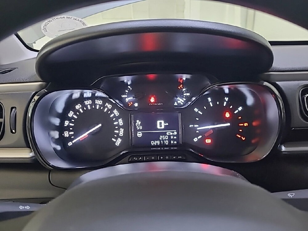 Occasion CITROEN C3 C3 PureTech 83 S&S BVM5 - Shine