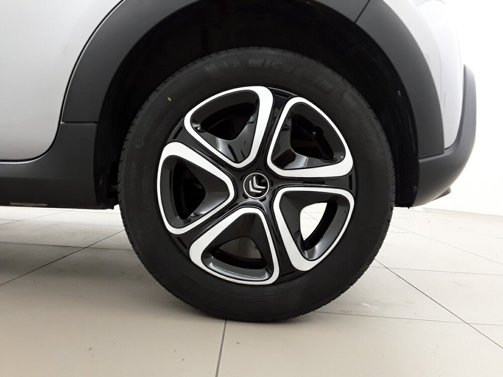 Occasion CITROEN C3 C3 PureTech 83 S&S BVM5 - Shine