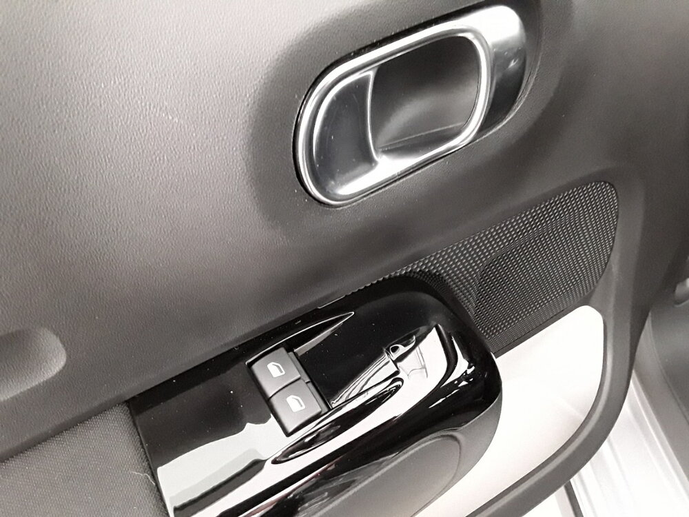 Occasion CITROEN C3 C3 PureTech 83 S&S BVM5 - Shine