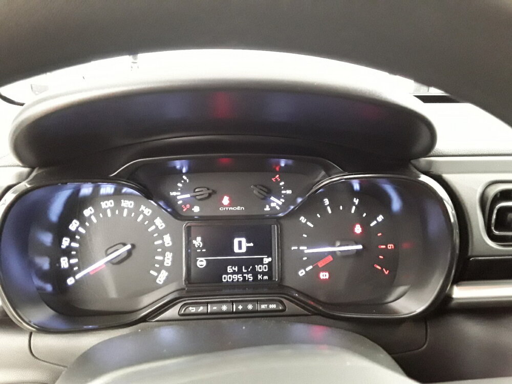 Occasion CITROEN C3 C3 PureTech 83 S&S BVM5 - Shine